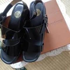 Rodeo Crowns サンダル