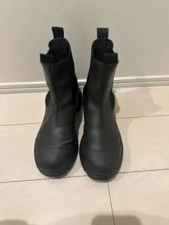GANNI ラバーブーツ 38サイズ