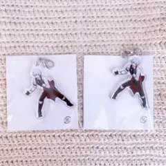 うたプリ☆ASSHC/DMSアクリルチャーム(蘭丸)