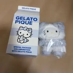 サンリオハウス ジェラピケ ハローキティ コットンキャンディ