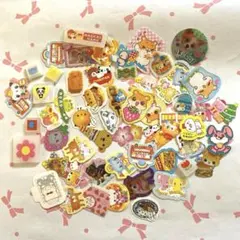 フレークシール大量set