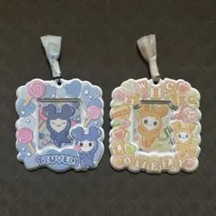 TWICE カードホルダー