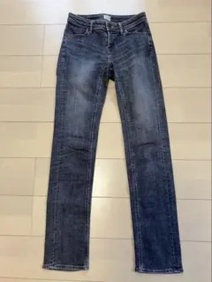 BRAPPERS デニムパンツ ジーンズ　スキニー