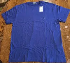 Polo Ralph Lauren ネイビーTシャツ