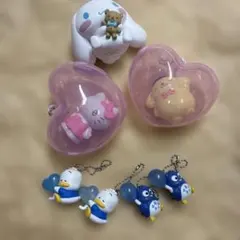 サンリオキャラクター まとめ売り