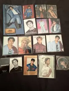 2025年最新】瀬口黎弥 アクスタの人気アイテム - メルカリ