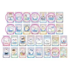 バラ売り可能‼️ ちいかわ ウエハース ラッキーカードコレクション2