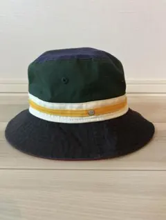 NEW ERA バケットハット M/L