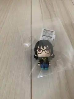 HUNTER×HUNTER ハンターハンター 立体ラバーマスコット シズク