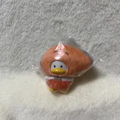 サンリオ ちびっとも おかず あひるのペックル