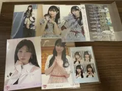 ＝LOVE 山本杏奈ちゃん　生写真　4カット　まとめ売り
