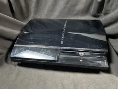 【PS/PS2/PS3起動確認済】PlayStation3 CECHA00 本体