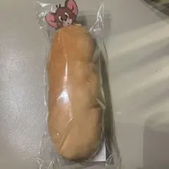 トムとジェリー　一番くじ　D賞　ポーチ　ジェリー