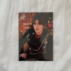 Xmas POPUP STORE 2023 スンミン ラントレ