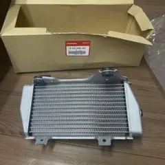 HONDA 純正 ラジエーター 19150-KRN-A81 ホンダ純正パーツ 左側 ラジエーター ASSY 19150-KRN-A40 - メルカリ
