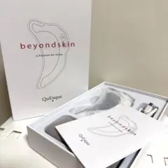 QuEsque beyondskin 美容機器のサムネイル