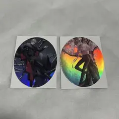 にじさんじ art 特典 葛葉 叶