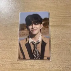 セブチ　SEVENTEEN face the sun 会場限定　エスクプス