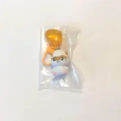 キーホルダー カラとも コロコロクリリン