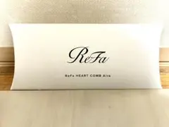 ReFa HEART COMB Aira ローズゴールド