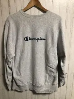 90s Champion リバースウィーブ　スウェット