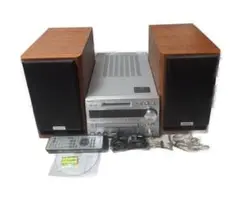 2026年最新】オンキョーコンポの人気アイテム - メルカリ