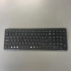 【値下げ】ELECOM TK-FBP101 bluetooth キーボード