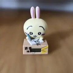 ちいかわ うさぎ ダンボールウォッチ2