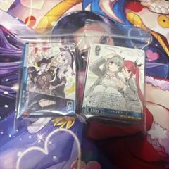 各1枚 ヴァンガード 10th RAISE A SUILEN ヒールトリガー - メルカリ