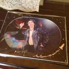 Mrs.GREEN APPLE ゼンジン　フォトフレーム　フォトカード