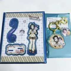 【新品】鬼滅の刃 バレンタイン&ホワイトデー 2026アクスタ チャームしのぶ