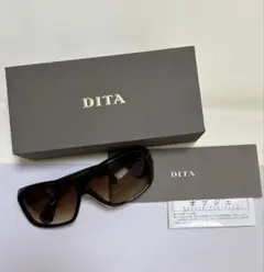 DITA selector グラデーション サングラス65◻︎011-140のサムネイル