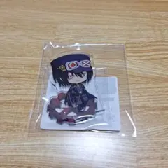 炎炎ノ消防隊　くじぽっぷ　新門紅丸グッズ 炎炎ノ消防隊 くじぽっぷ 新門紅丸グッズ 炎炎ノ消防