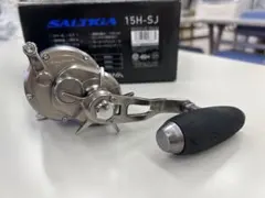 2026年最新】ソルティガ 15H SJの人気アイテム - メルカリ