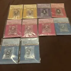 アニプレックスくじ まどかマギカ ミニアクリルスタンド コンプリートセット＋5点