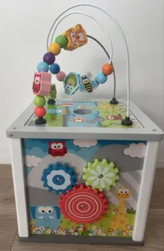 Jadore ジャドール　知育玩具 トイザらス　ルーピング