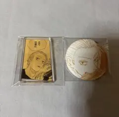 サカモトデイズ　SAKAMOTODAYS展　 JCC MEMORY 赤尾　坂本 サカモトデイズ SAKAMOTO DAYS展 JCC MEMORY 坂本 赤尾 - メルカリ
