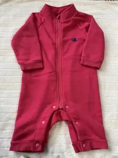 チャンピオンロンパース