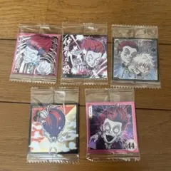 HUNTER × HUNTER ヒソカ ウエハース