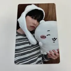 ONEUS‘La Dolce Vita’ KiT Music Artトレカ ゴニ