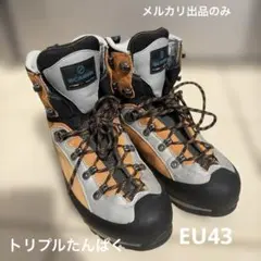 SCARPA 登山靴 トレッキングシューズ