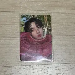 WEi ヨハン トレカ