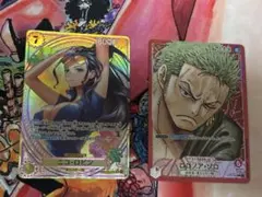 ロビン EB03-55 SP ゾロ リーパラ セット