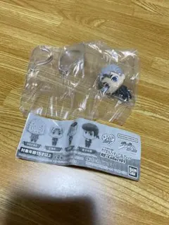 【未開封袋】ジョジョ カプセルフィギュコレ RE-Collect 03 広瀬康一