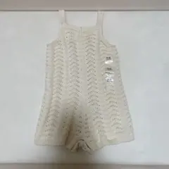 ロンパースのサムネイル