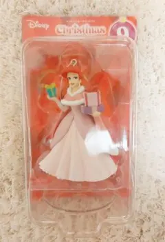 ディズニー クリスマスオーナメント 2024