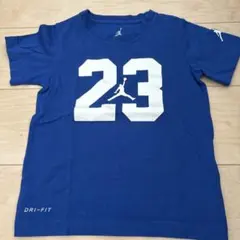 Jordan Brand 23 Dri-FIT Tシャツ ブルーのサムネイル