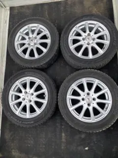 2026年最新】15インチ pcd100 5.5jの人気アイテム - メルカリ