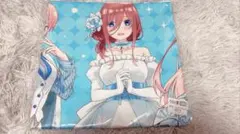 五等分の花嫁 特大マルチクロス ラストワン