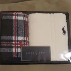 ラルフローレンタオルセット